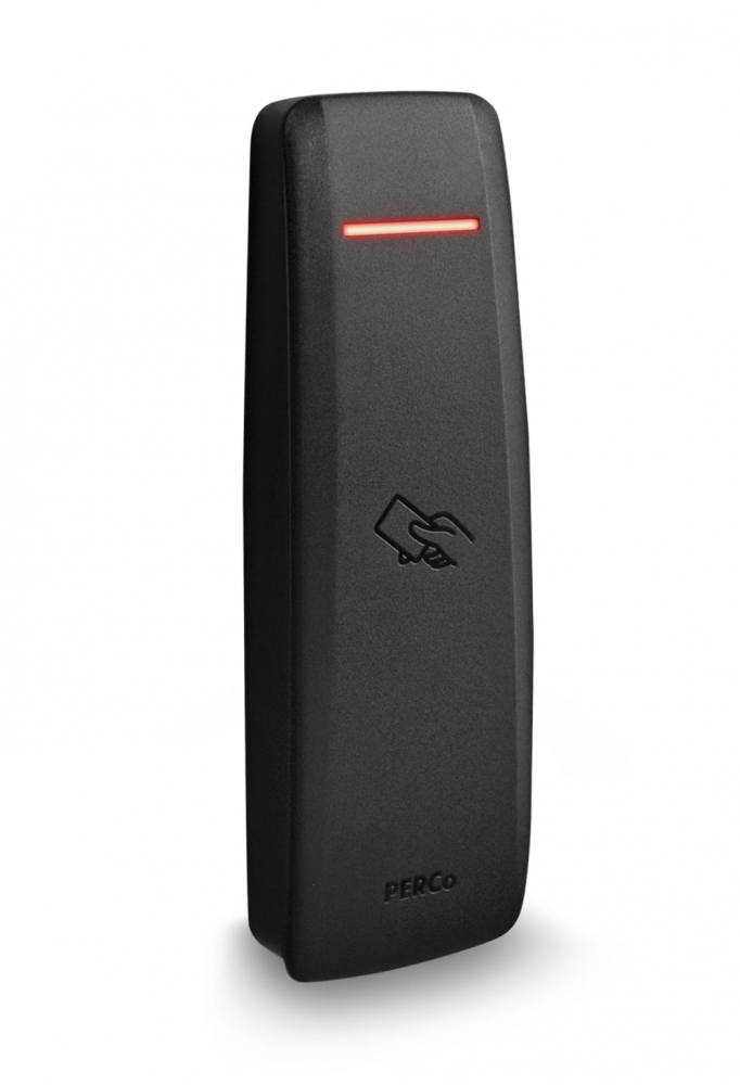 PERCo-IR19D Мультиформатный считыватель PERCo-IR19D Мультиформатный считыватель