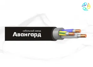 ППГнг(А)-FRHF 3х1,5(N, PE)-0,66кВ Кабель силовой огнестойкий, не распространяющий горение, не содержащий галогенов (100м) Авангард ППГнг(А)-FRHF 3х1,5(N, PE)-0,66кВ Кабель силовой огнестойкий, не распространяющий горение, не содержащий галогенов (100м) Авангард