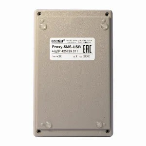 Proxy-5MS-USB Считыватель Proxy-5MS-USB Считыватель