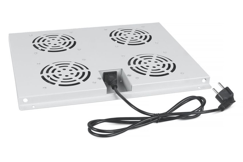 ������������� ������ ���������� ��� ������ 1U Cabeus TRAY-60 4 ����������� �����