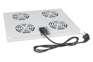 ������������� ������ ���������� ��� ������ 1U Cabeus TRAY-60 4 ����������� �����