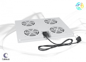 ������������� ������ ���������� ��� ������ 1U Cabeus TRAY-60 4 ����������� �����