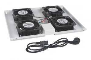 ������������� ������ ���������� ��� ������ 1U Cabeus TRAY-60 4 ����������� �����