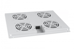 ������������� ������ ���������� ��� ������ 1U Cabeus TRAY-60 4 ����������� �����