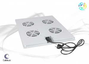 ������������� ������ ���������� ��� ������ Cabeus TRAY-80 4 ����������� �����