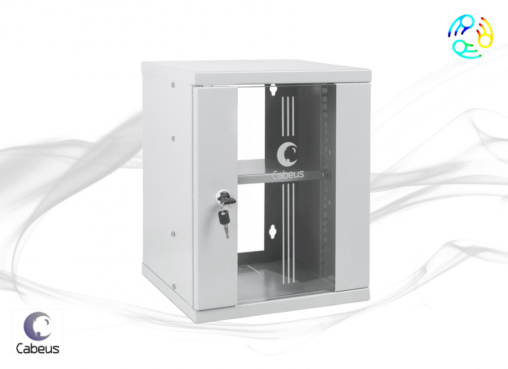 ���� �������������������� ��������� 10 8U Cabeus WSC-8U