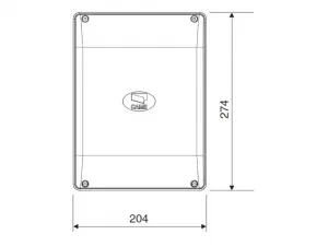 CAME ZF1N ���� ����������