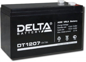 ����������� Delta DT 1207 ����������� ��������-���������