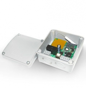 Doorhan GSM-3.0 Контроллер СКУД GSM Doorhan GSM-3.0 Контроллер СКУД GSM