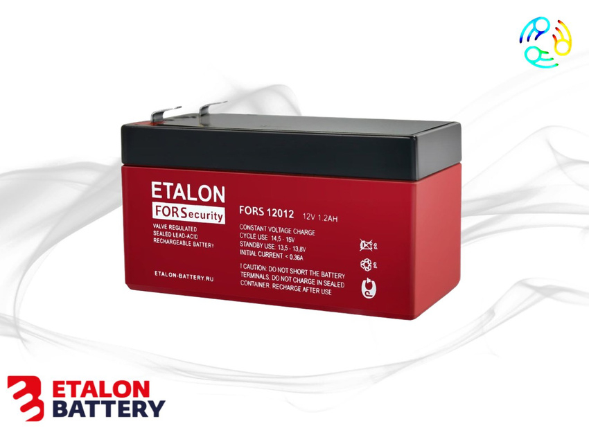 ����������� ETALON FORS 12012 ����������� ��������-���������