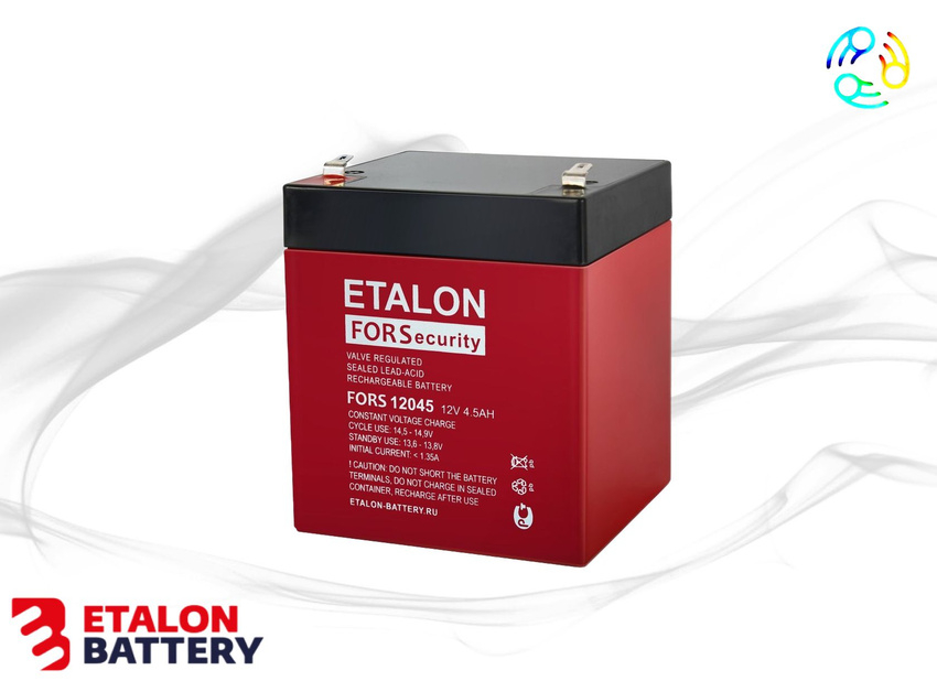 ����������� ETALON FORS 12045 ����������� ��������-���������