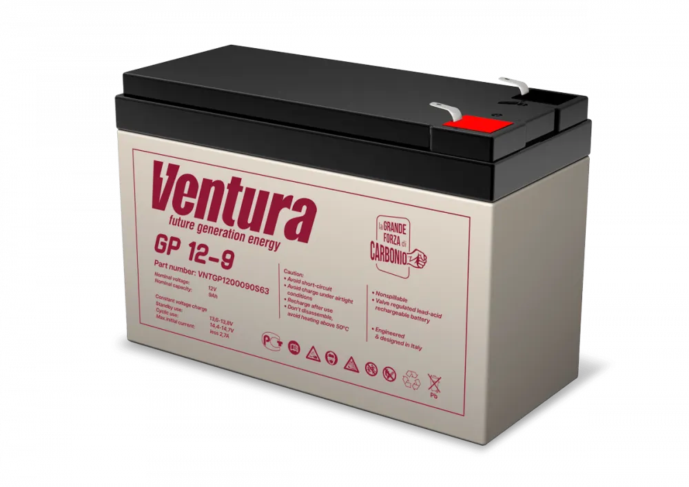 ����������� 12� 9�� GP 12-9 Ventura