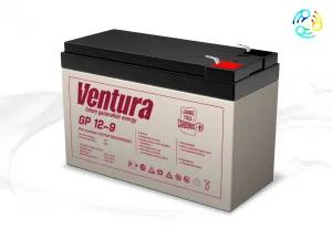 ����������� 12� 9�� GP 12-9 Ventura