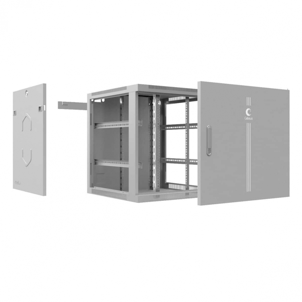 ���� �������������������� ��������� 19 6U Cabeus SH-05F-6U60/45m