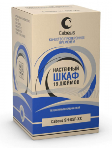 ���� �������������������� ��������� 19 9U Cabeus SH-05F-9U60/60