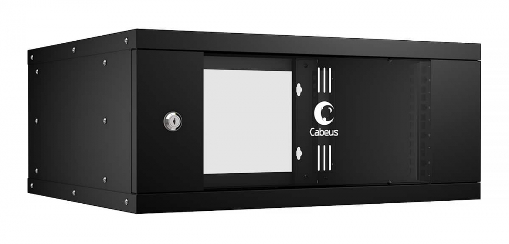 ���� �������������������� ��������� 19 4U Cabeus WSC-05D-4U55/45-BK