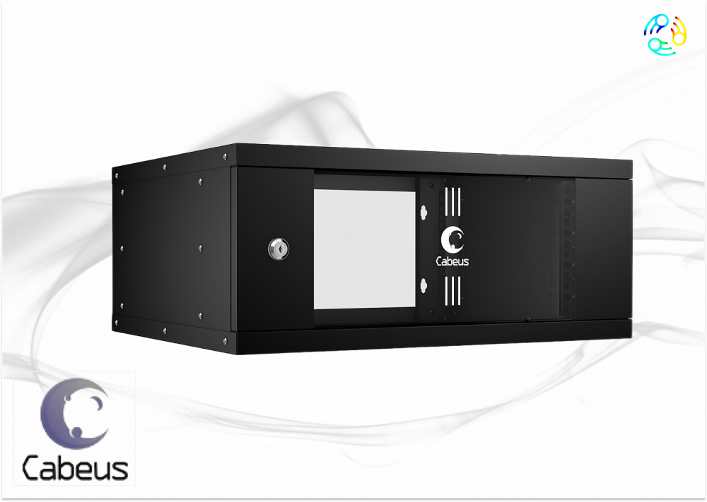 ���� �������������������� ��������� 19 4U Cabeus WSC-05D-4U55/45-BK