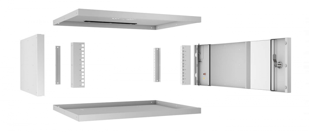 ���� �������������������� ��������� 19 4U Cabeus WSC-05D-4U55/45