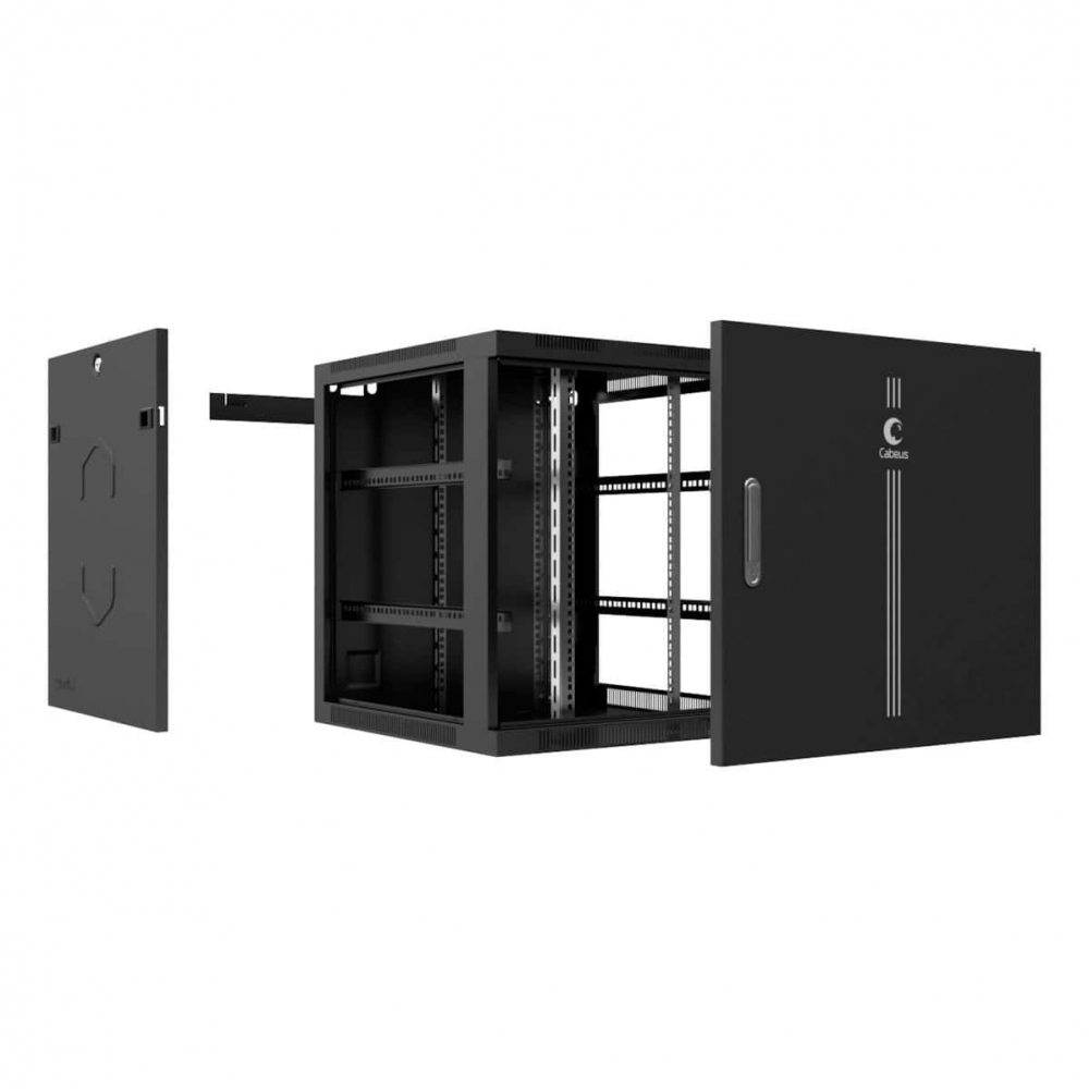 ���� �������������������� ��������� 19 9U Cabeus SH-05F-9U60/35m-BK