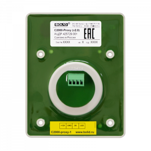 �2000-Proxy ����������� �������������