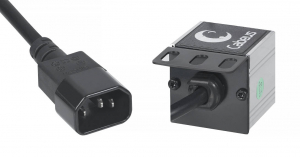 ���� ����������� ��� 19 ������ 10� Cabeus PDU-8P-2IEC 8 �������