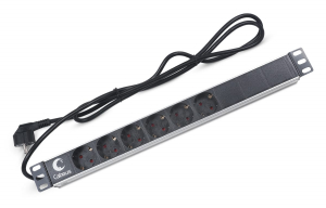 ���� ����������� ��� 19 ������ 16� Cabeus PDU-6P-2EU 6 �������