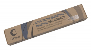 ���� ����������� ��� 19 ������ 16� Cabeus PDU-6P-2EU 6 �������