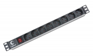 ���� ����������� ��� 19 ������ 10� Cabeus PDU-8P 8 �������
