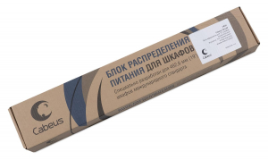 ���� ����������� ��� 19 ������ 10� Cabeus PDU-8P 8 �������