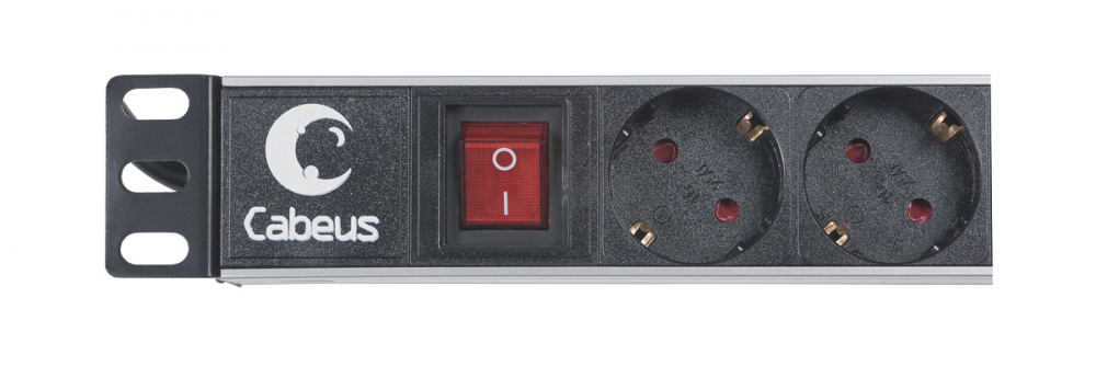 ���� ����������� ��� 19 ������ 16� Cabeus PDU-8P-2EU 8 �������