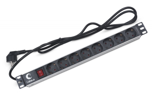 ���� ����������� ��� 19 ������ 16� Cabeus PDU-8P-2EU 8 �������