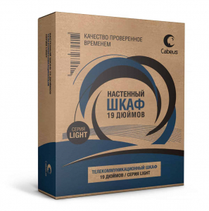 ���� �������������������� ��������� 19 4U Cabeus WSC-05D-4U55/45