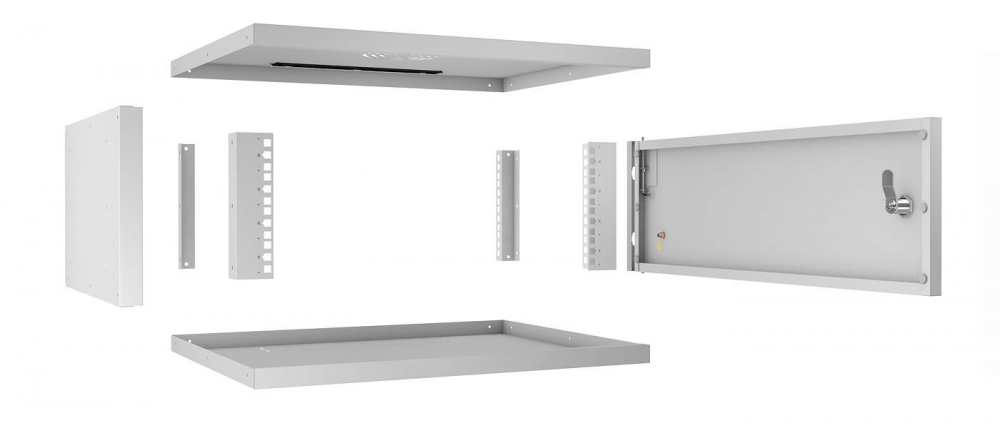 ���� �������������������� ��������� 19 4U Cabeus WSC-05D-4U55/45