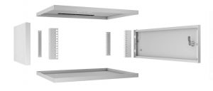 ���� �������������������� ��������� 19 4U Cabeus WSC-05D-4U55/45