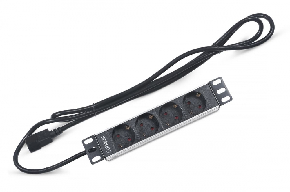 ���� ����������� ��� 10 ������ 10� Cabeus PDU-4P-2IEC 4 �������