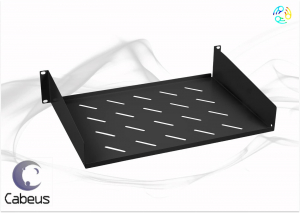 ����� ��������������� ��� ������ 19 2U Cabeus SH-J017-2U-315-BK ������