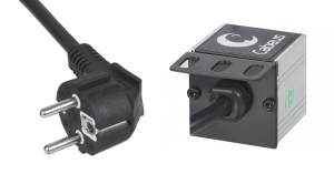 ���� ����������� ��� 19 ������ 16� Cabeus PDU-9P-2EU 9 �������