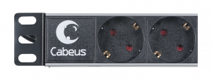 ���� ����������� ��� 19 ������ 16� Cabeus PDU-9P-2EU 9 �������