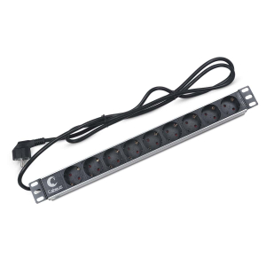 ���� ����������� ��� 19 ������ 16� Cabeus PDU-9P-2EU 9 �������