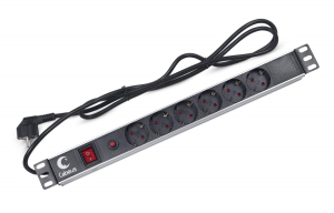 ���� ����������� ��� 19 ������ 16� Cabeus PDU-6P-F-2EU 6 �������