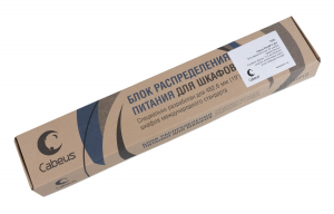 ���� ����������� ��� 19 ������ 16� Cabeus PDU-6P-F-2EU 6 �������