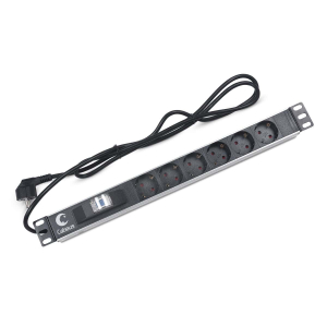 ���� ����������� ��� 19 ������ 16� Cabeus PDU-6P-B-2EU 6 �������