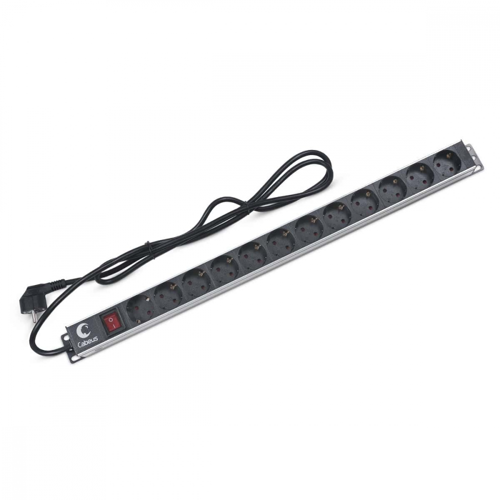 ���� ����������� ��� 19 ������ 16� Cabeus PDU-12P-2EU 12 �������