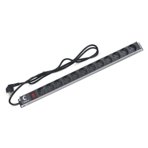 ���� ����������� ��� 19 ������ 16� Cabeus PDU-12P-2EU 12 �������