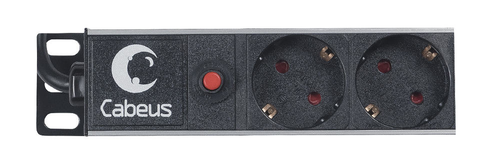���� ����������� ��� 19 ������ 16� Cabeus PDU-13P-F-2EU 13 �������