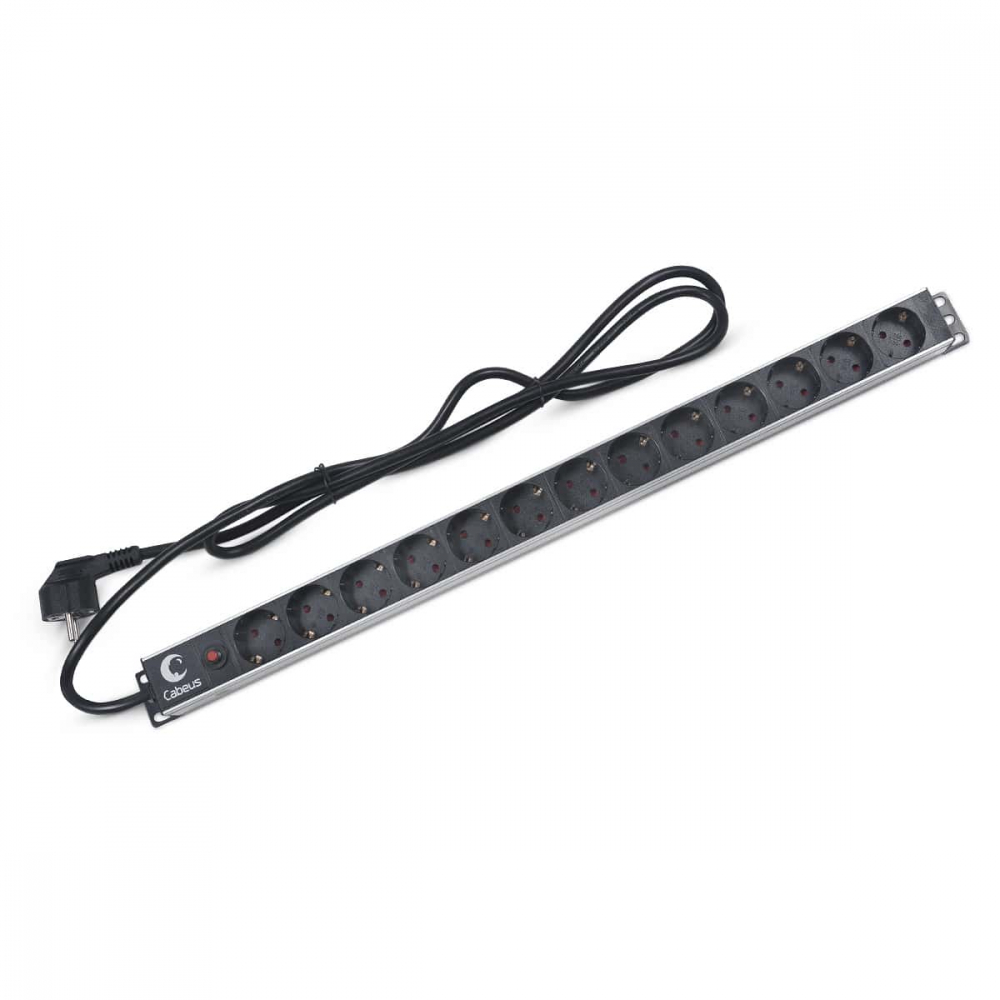 ���� ����������� ��� 19 ������ 16� Cabeus PDU-13P-F-2EU 13 �������