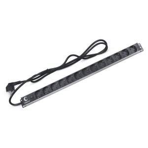 ���� ����������� ��� 19 ������ 16� Cabeus PDU-13P-F-2EU 13 �������