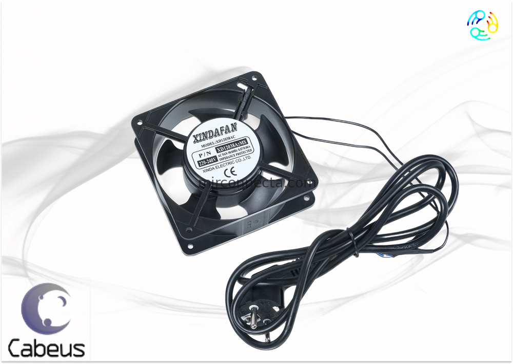 ���������� Cabeus XD12038A2 ������