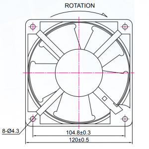 ���������� Cabeus XD12038A2 ������