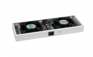 ������������� ������ ���������� ��� ������ Cabeus TRAY-FAN2 2 ����������� �����